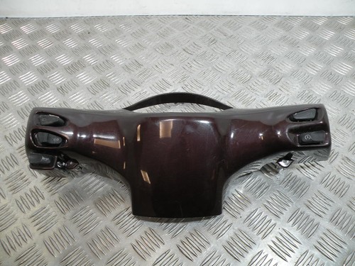 Carénage couvre guidon vespa - carénage,