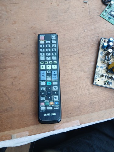 Telecommande home cinema - telecommande,