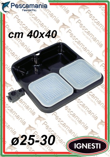 Plaque magic box ignesti les - plaque,
