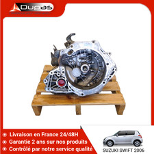 🇫🇷 BOITE DE VITESSES