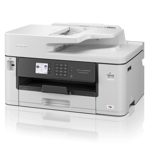 Brother mfc j5340dwe - brother, mfc-j5340dwe