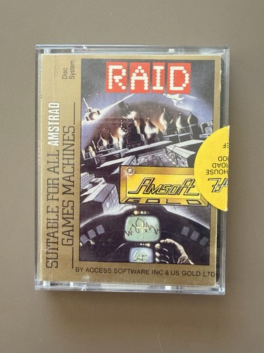 Jeu amstrad cpc 6128 disk - jeu,
