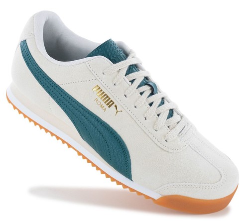 Chaussures baskets puma roma - baskets,