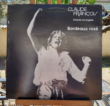 Claude François Chante En