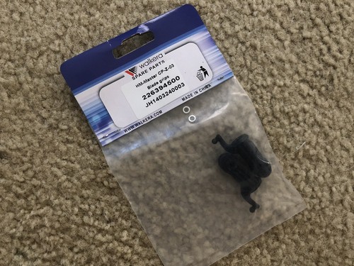 Walkera part master z - part, cp-z-03