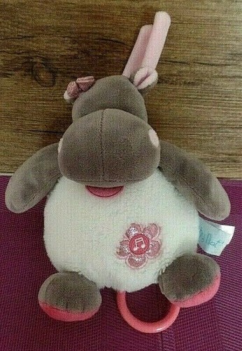 Doudou peluche - /,