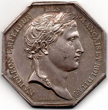 BORDEAUX (33) - jeton de la