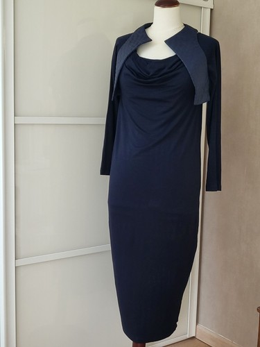 Cop copine robe - soit, 38/40