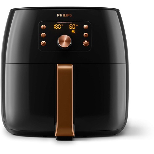 Philips premium airfryer xxl - philips,