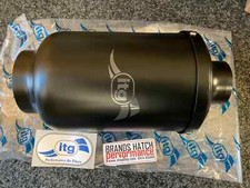 ITG Universel Air Boite STAB99XL Air Boîte Avec 78MM Référence Filtre