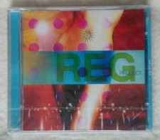 Reg Project CD