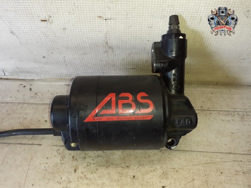 Bloc abs arriere - arriere, k