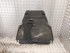 Plaque cache protection sous