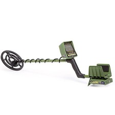 PACK : Détecteur Garrett GTI