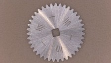 Rochet diam watch lip - 10,