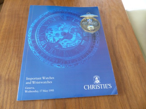 Catalogue christie - catalogue, christie’s