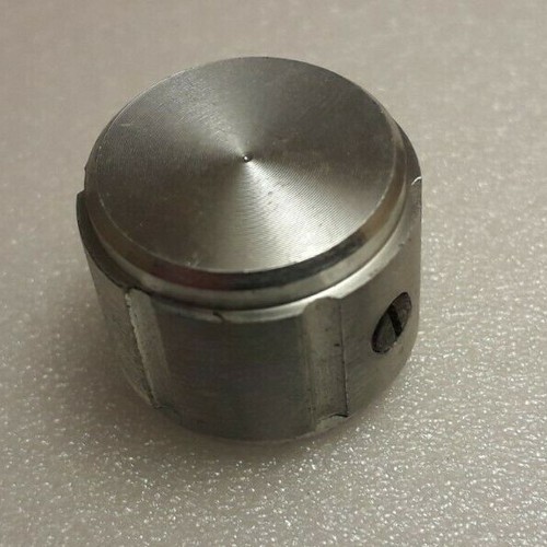Bouton potentiometre axe - bouton, 6mm
