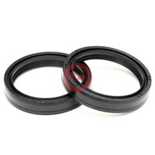 Kit Paraoli Fourche 30 X 40 X 8/9 Tcy Rieju Rs 1 Castrol 50 2000