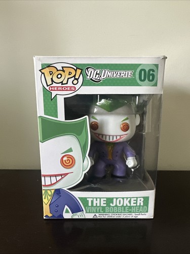 Funko pop the - funko, comics