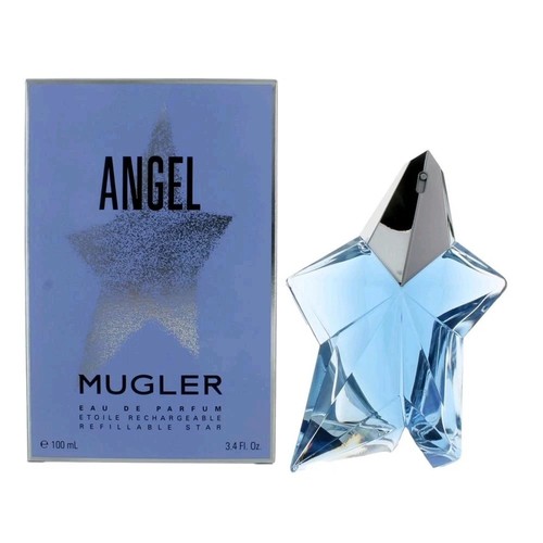 Angel thierry mugler 4 oz - angel,