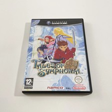 Nintendo Game Cube Tales Of