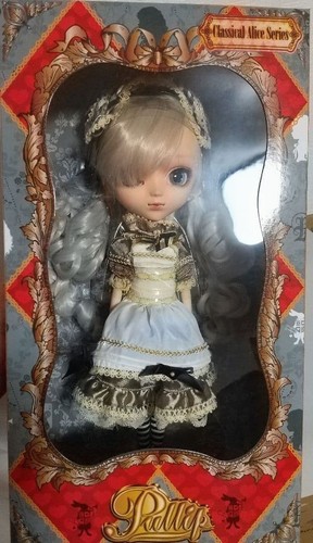 Groove pullip 129 classical - pullip, p-129