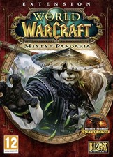 World of warcraft : Mists of Pandaria
