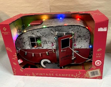 New Member's Mark LED Pre-Lit