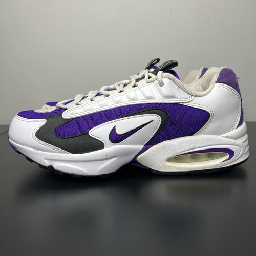 Size nike air max triax - 9.5,