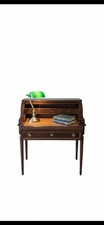 Bureau Cylindre Style Louis