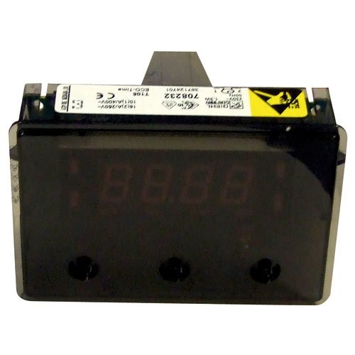 Programmateur horloge pour - horloge,