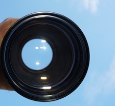 NAVITAR  f2.8 230mm Lens 66 67