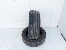 SET 2 PNEUMATICI ESTIVI