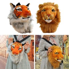 Sac à bandoulière tête