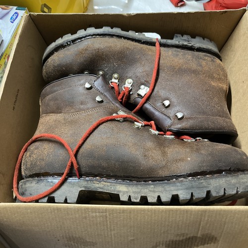 Chaussures galibier vercors - chaussures,