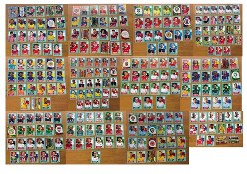 Panini coupe monde - panini,