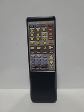 Denon 865 remote control - av,