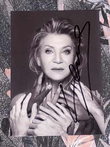 Sheila photo cartonnee - photo,