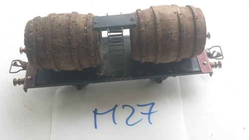 M27 ancien wagon citerne - m27/,