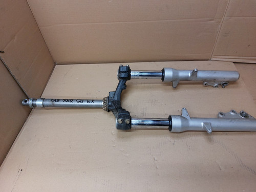 Fourche origine piaggio - fourche, x9