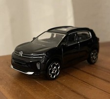 Miniature Norev Citroen C5