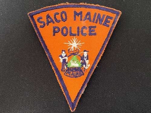 Police patch de - police, :