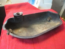 BSA A65 A50 Lightning Tool Box