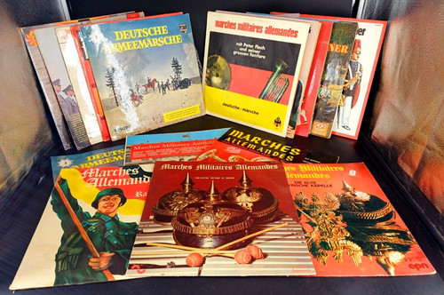 Lot vinyles 33t albums - vinyles,