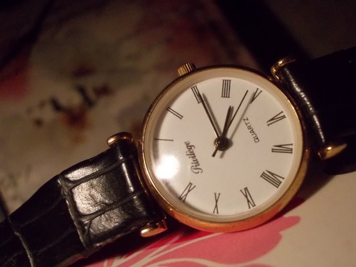 Montre femme privilège pile - privilège,