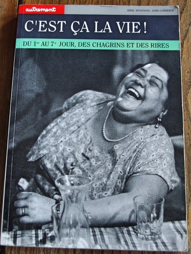 Revue autrement série