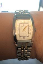 montre femme Certus Water Resist 50 Mètres État Impeccable