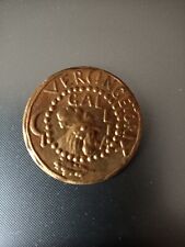 Médaille de Vercingétorix