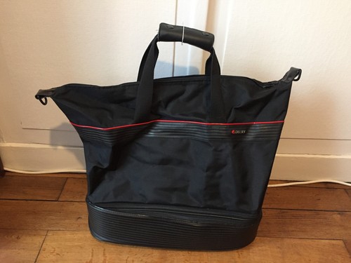 Sac voyage roulettes - sac,
