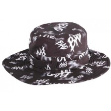 Grand Bob Noir et Blanc Design